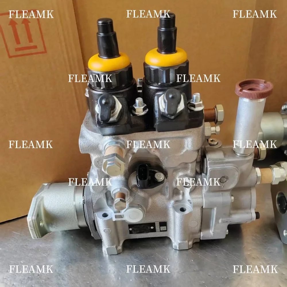High Quality Diesel Common Rail Fuel Injection Pump 094000-0210 22730-1090