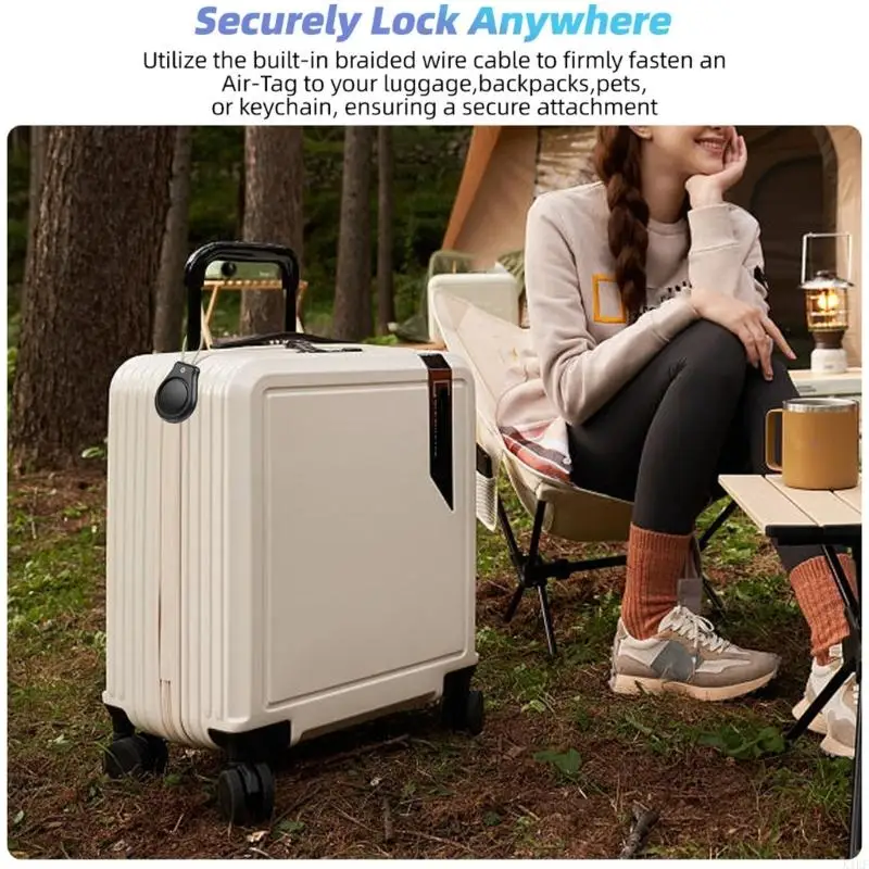 Conception poignée antisélite du support boîtier boîtier à manches antislippe pour les amateurs plein air les