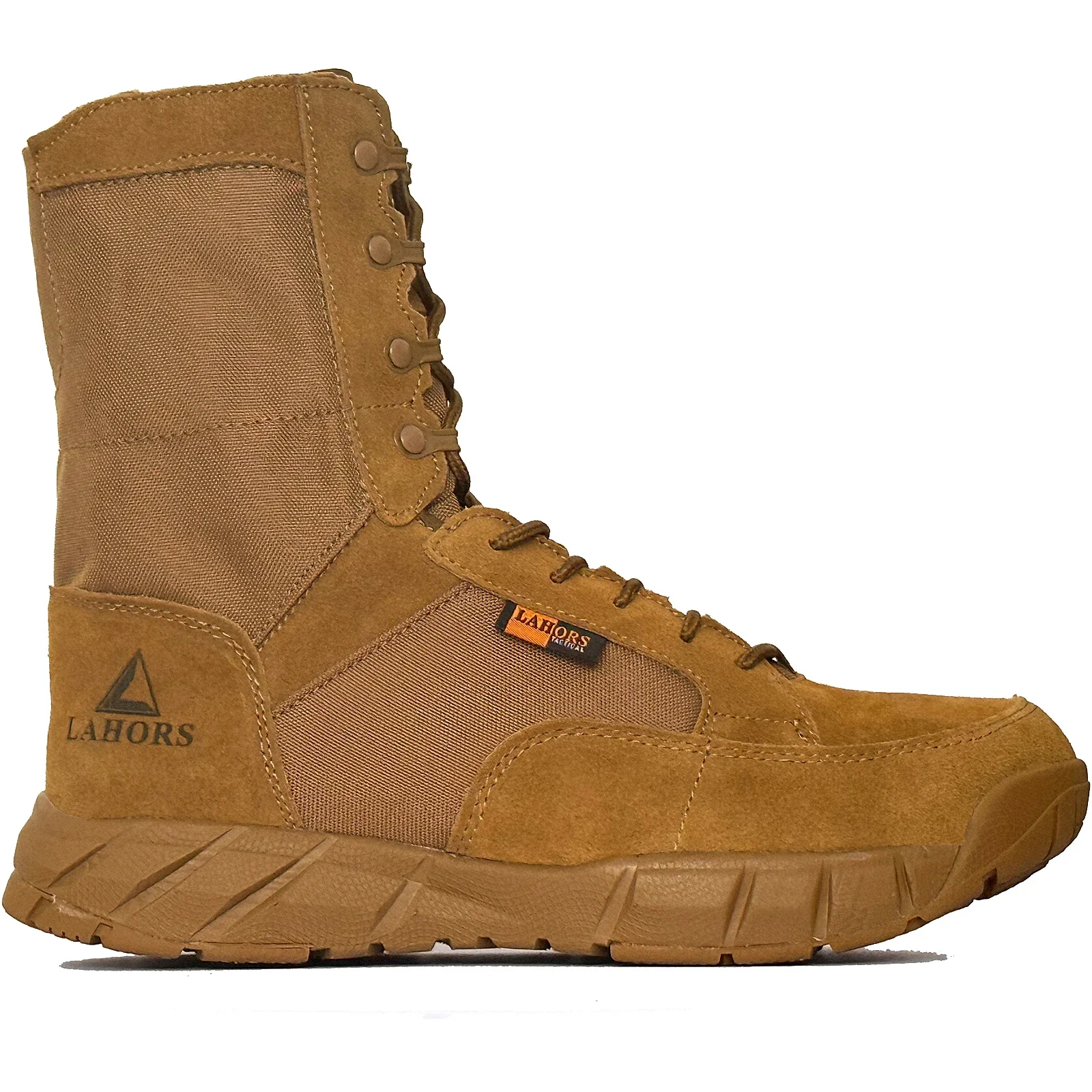 Brown no zip(Thin)