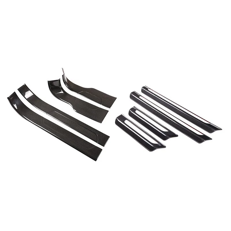 

internal and external threshold strips, interior modification auto supplies accessories