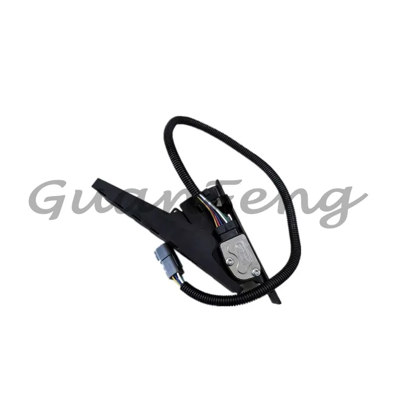 Accelerator Pedal 15190098 VOE11170155 VOE15187973 for Volvo L110F L180F L60F L120F L220F L150F L350F