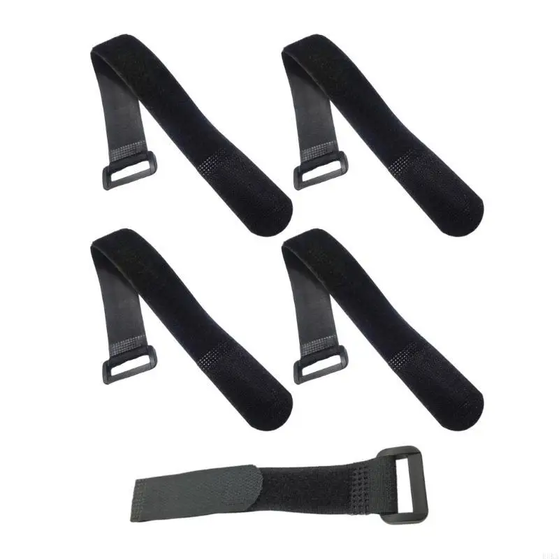 

Многофункциональные регулируемые обратимые зацепленные галстуки для кемпинга Организация кабелей, обеспечивающих брезент и 5 шт.