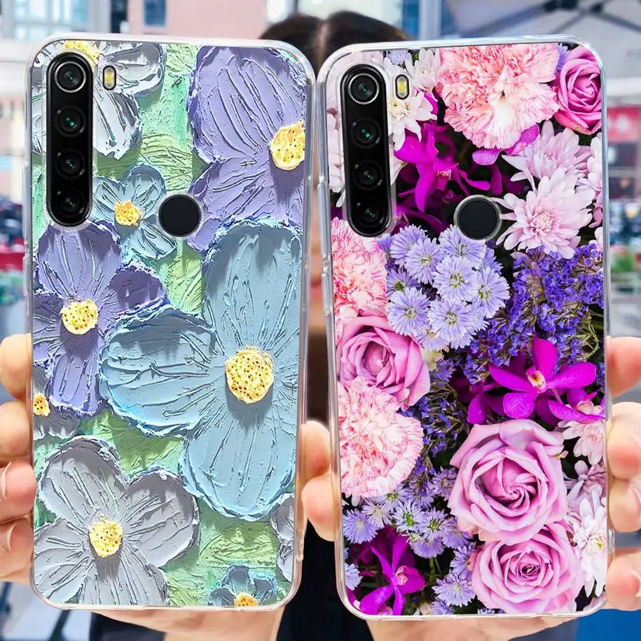 For Xiaomi Redmi No…