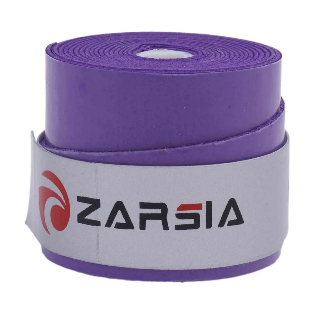 Empuñaduras de raqueta tacto suave para tenis y bádminton - imagen 4