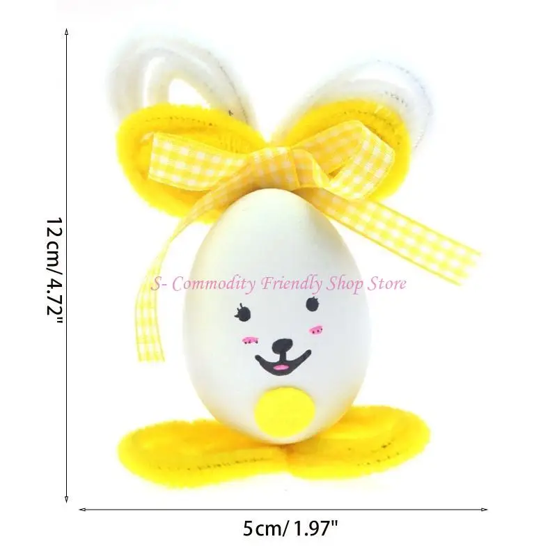 85ae Pasen binnen ornament voor Creative Festival Party Ceremony Decoration Diy Prese