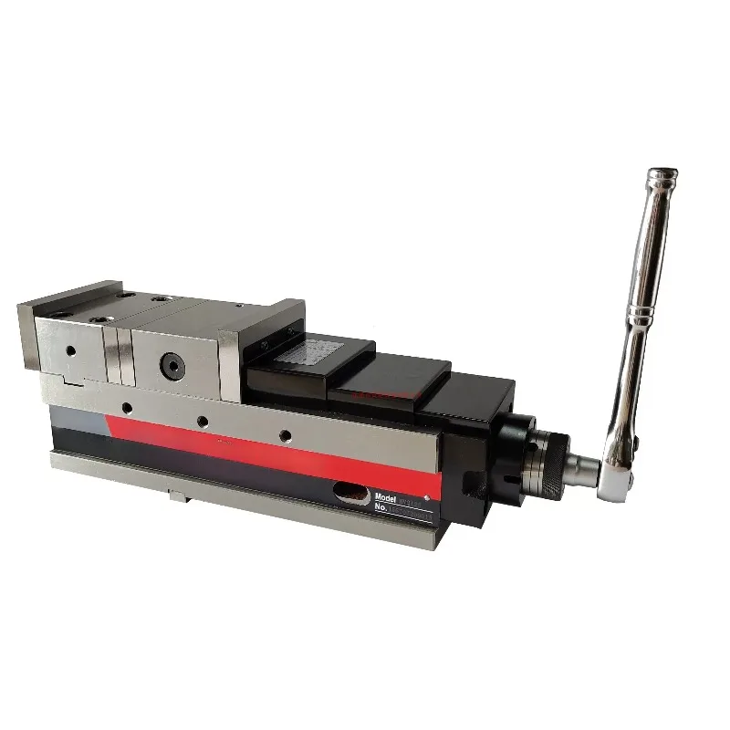 65350 Force Boost Precision Smooth Right Angle Vise HVQ100HVQ125HVQ160HVQ200