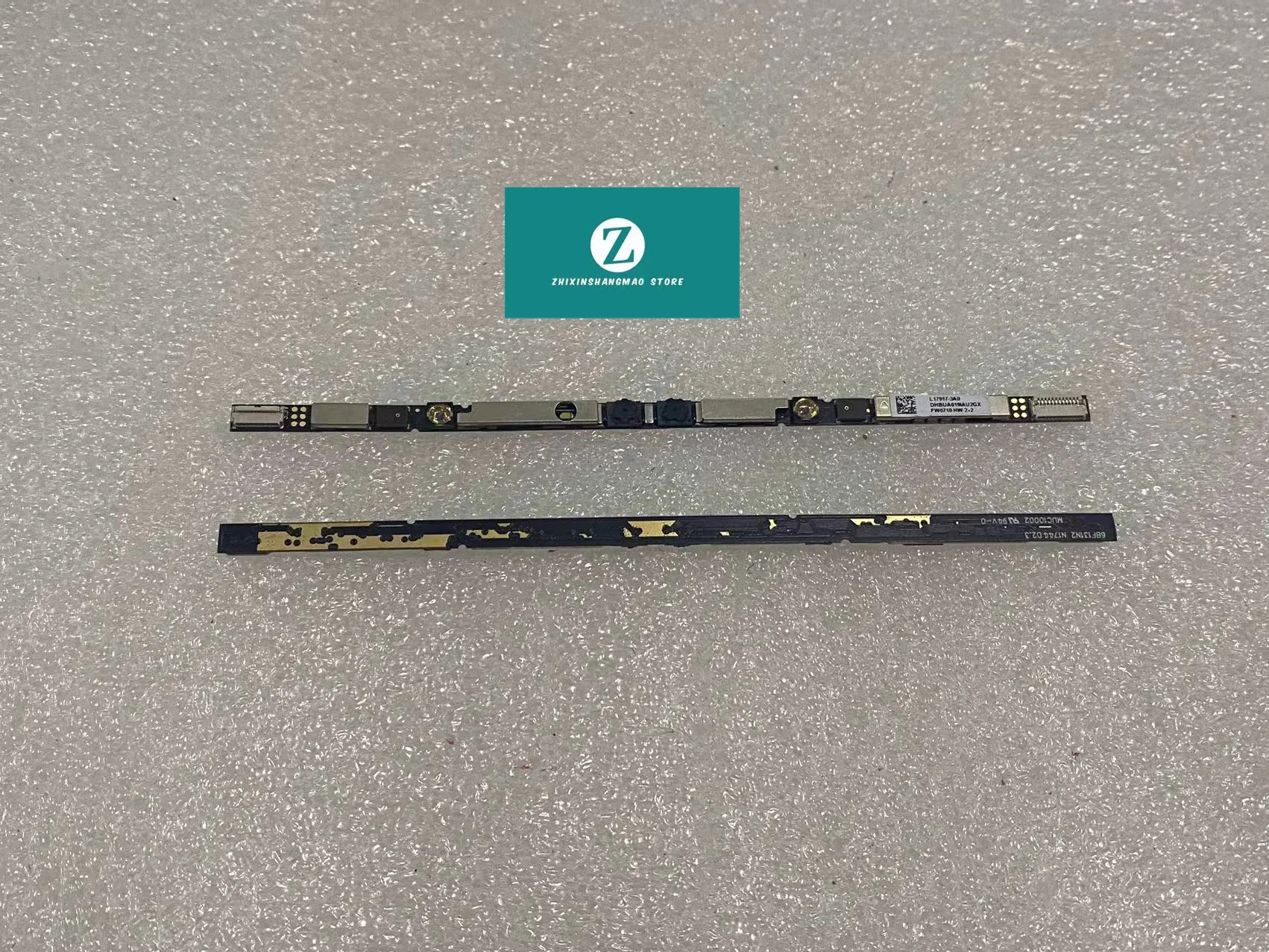 

ДЛЯ КАМЕРИ HP ENVY X360 13-AG L17917-3A0