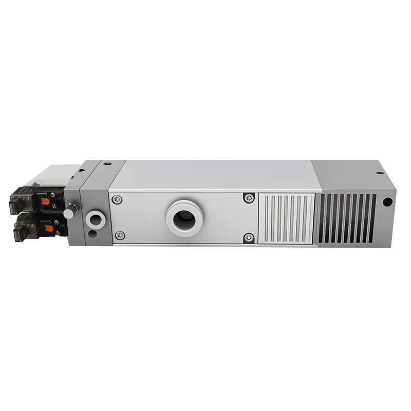 

AZL Series High-Speed PCB SMT Assembly Vacuum Generator