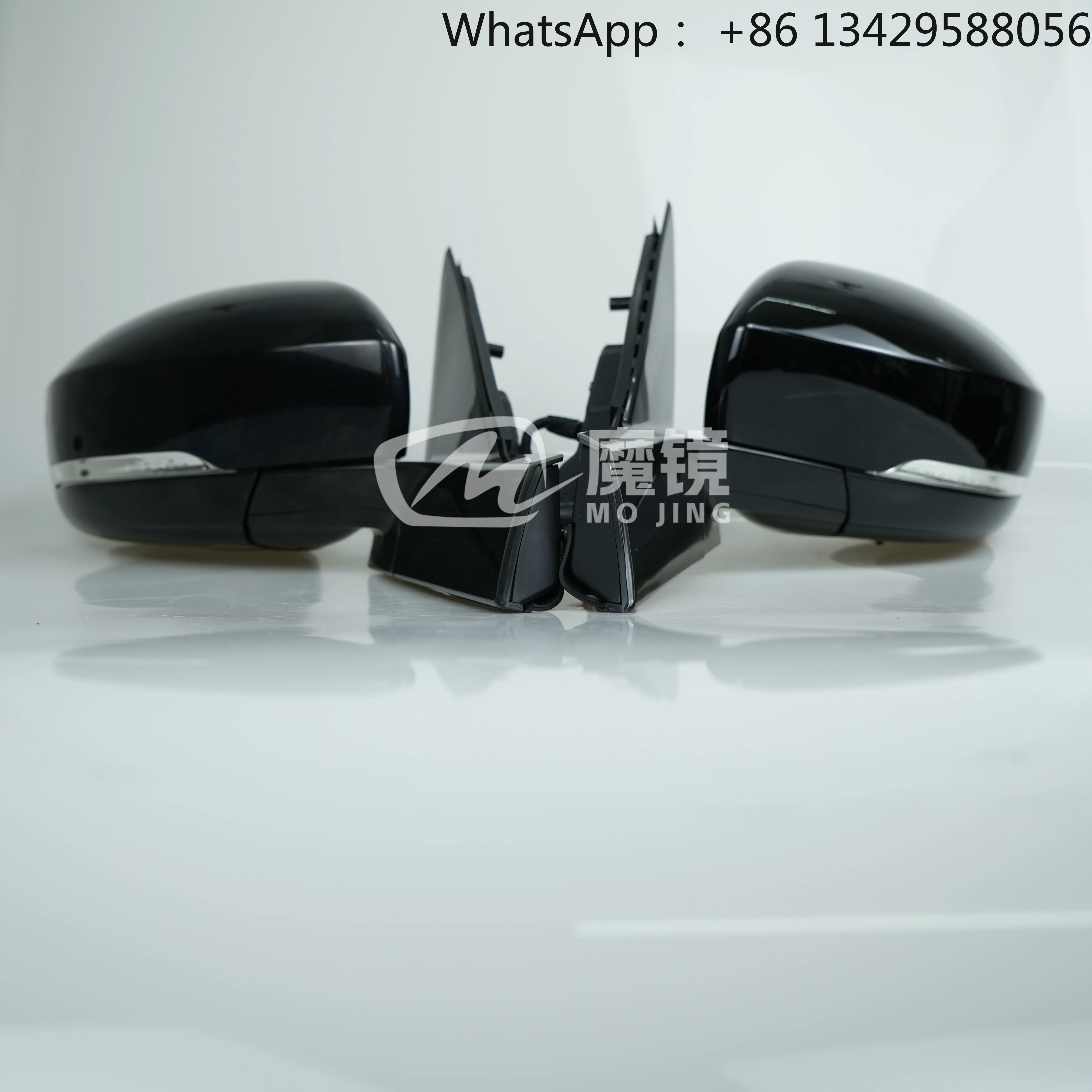 

LR083184/LR083165 Folding assembly Land Rover Quality Guaranteed Rearview Mirror For Discovery5 2017-2023