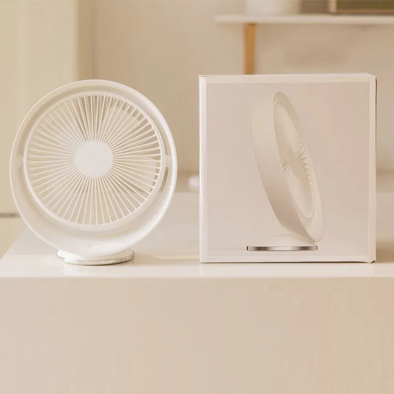 Fans Handheld Floor… - image