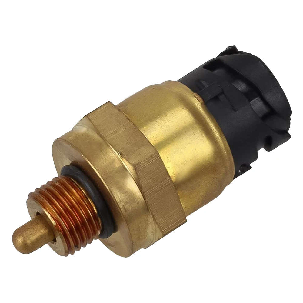 

Car Oil Pressure Sensor Switch for Volvo D12 D16 D7 D10 D9 VN/VNL/VHD Truck 1077574