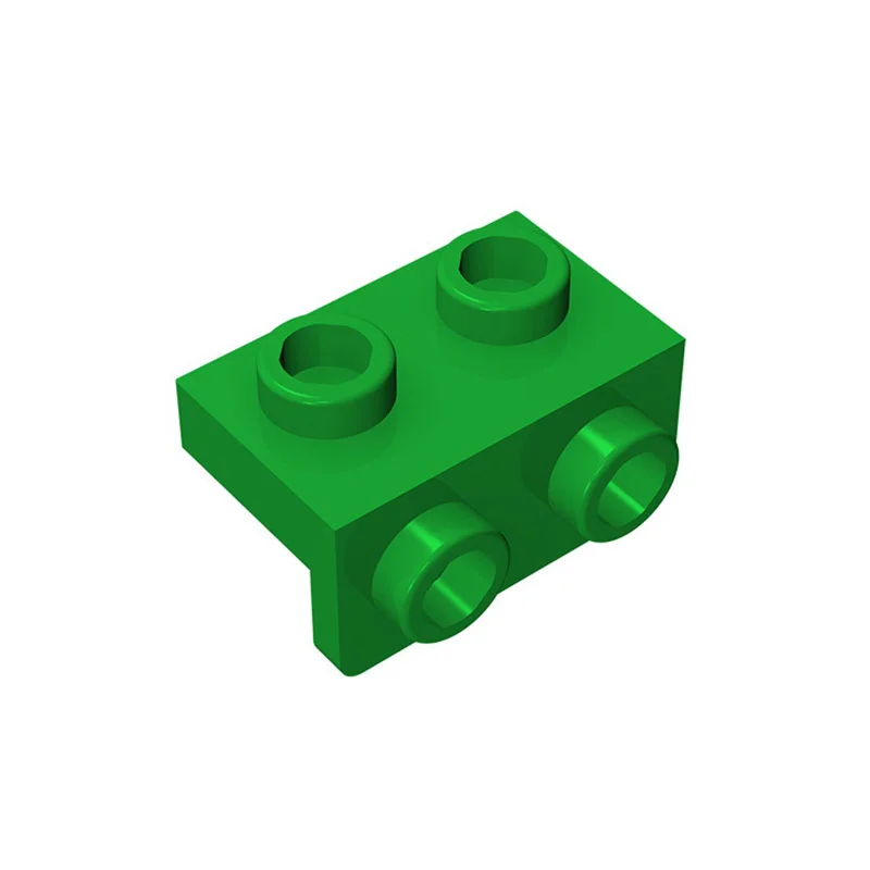 50 Stück 99781 Halterung 1 x 2 - 1 x 2 Bausteine Sammlungen Modulare GBC Spielzeuge für Technische MOC-Sets Bausteine Kompatibel – Detail 7