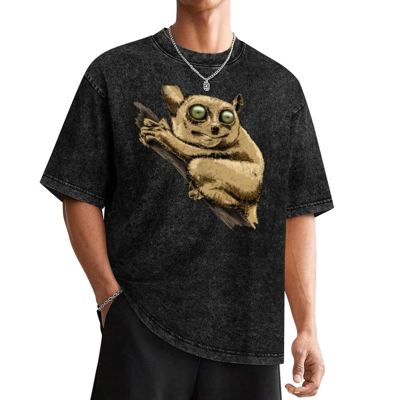 

Tarsier T-Shirt custom t-shirts topping tshirts for men