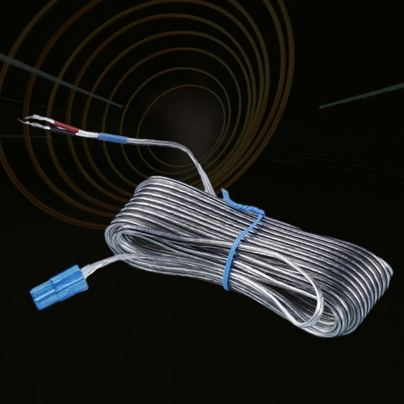 HT-H5500K HT-H5530K HT-D6730W 3/4/10m용 T5EA 홈 시어터 스피커 케이블 와이어