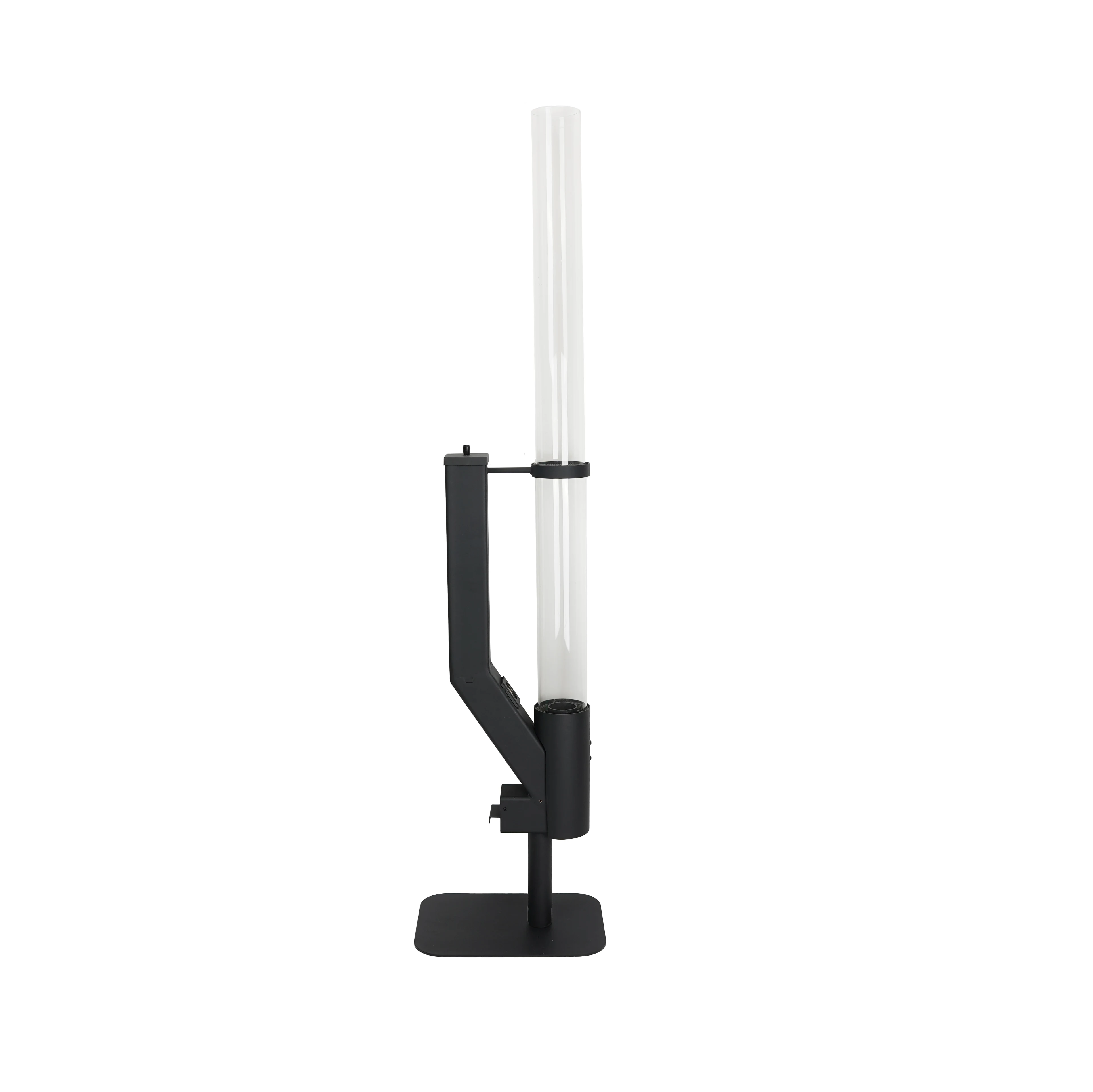 Applicable to Eco-friendly stainless steel wood pellet garden heaters, suitable for garden parties, durable rocket stoves, moder