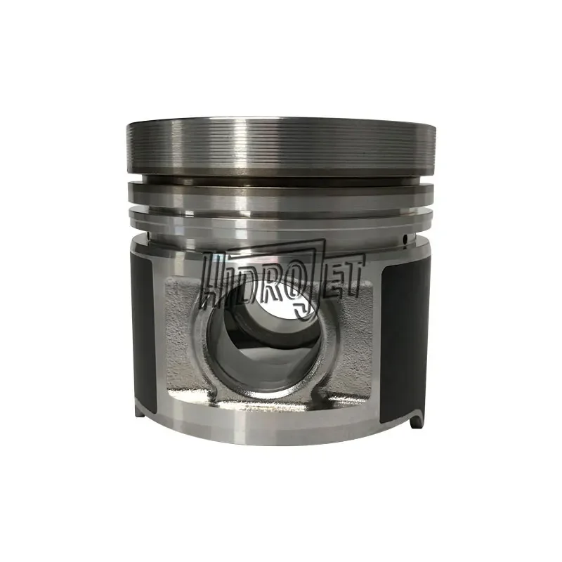 excavator parts c3.4 3044c engine piston 315-4669 3154669 with pin and clip