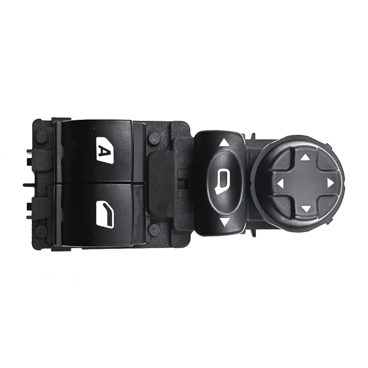 #33J Window Control Switch,Power Window lifter Control switch,(plastic)