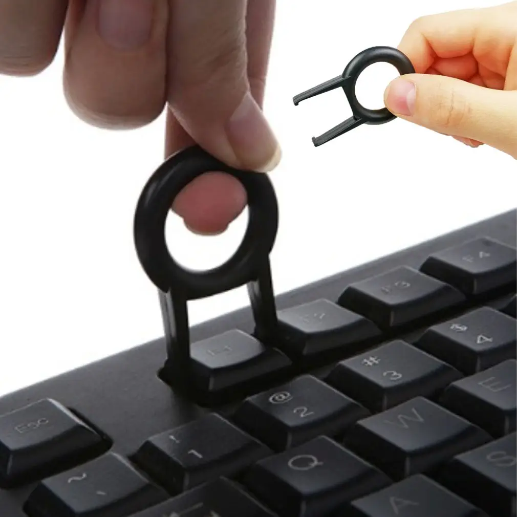 

1pc Fixing Tool Switch Repair Keyboard Mechanical Key Cap Removal Keycap Puller