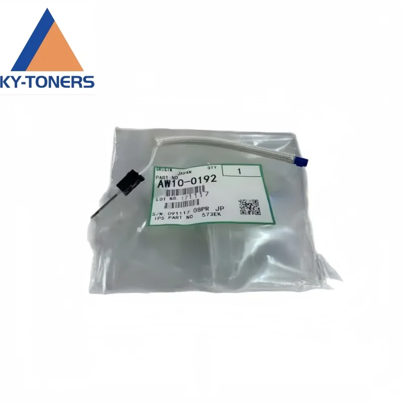 

AW10-0192 Original Fuser Inner Back Thermistor for Ricoh MP7503 6503 IM7000 8000 9000