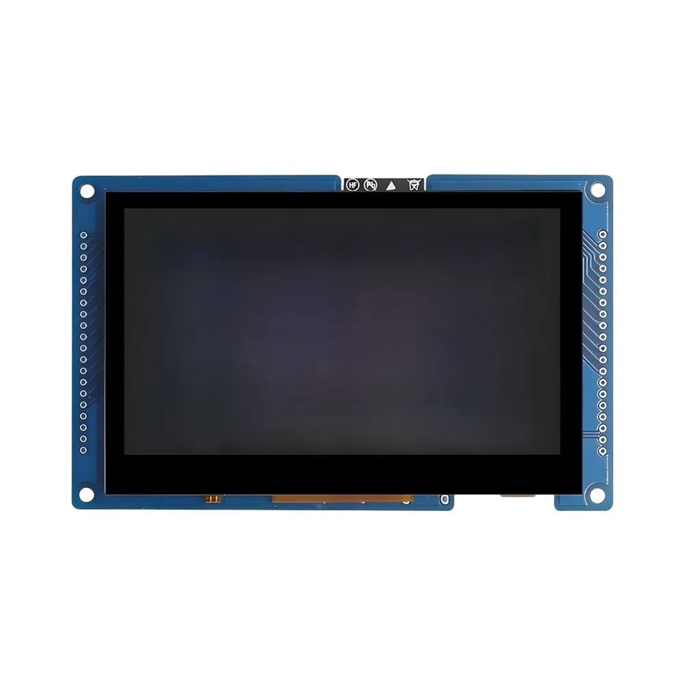 1PCS For ESP32 S3 5 Inch 800x480 TFT LCD Display Screen With Capacitive Touch WiFi Module For IoT Development Board - view 3