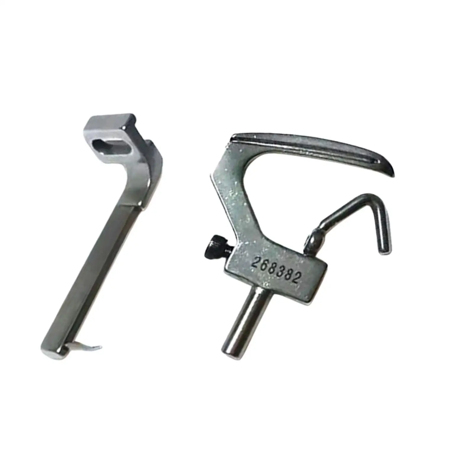 Sewing Machine Spare Parts Mattress Doubling Needle Accessories Mattress