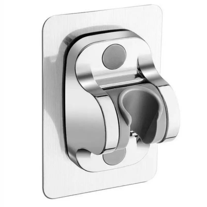 150 MM Groot Paneel 3 Modi Druk Boost Douchekop Met Filter Verstelbare Sproeikop Massage Douchekraan Badkamer Accessorie