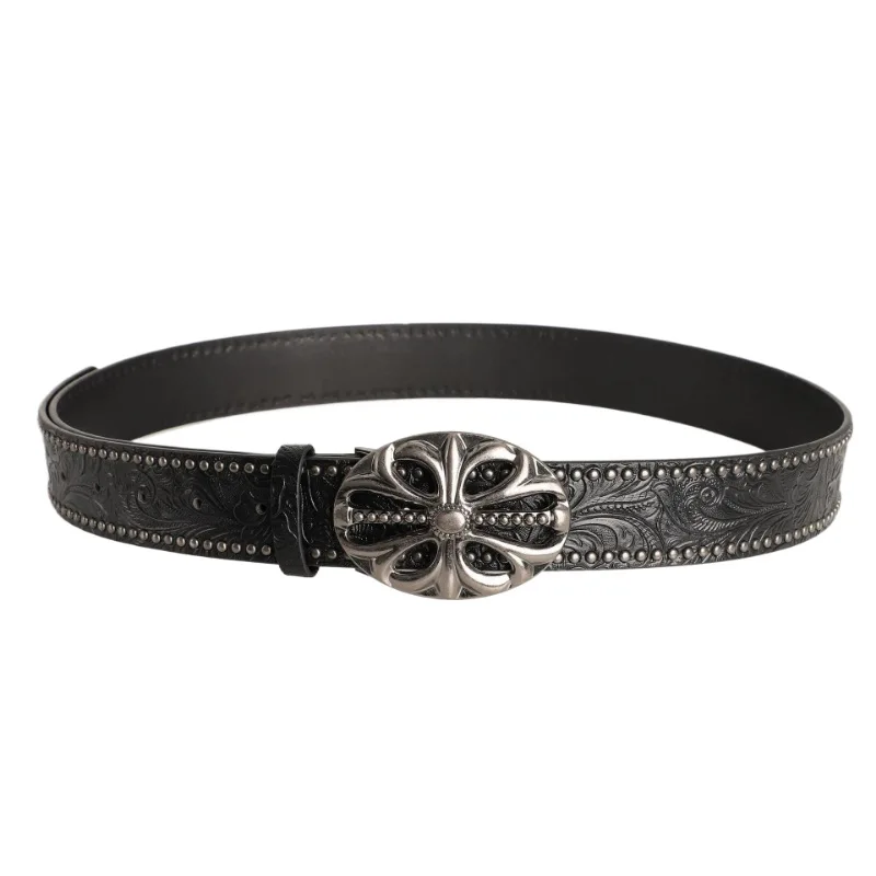 Thumbnail 3 - #29 Latest Mens Belts Offers