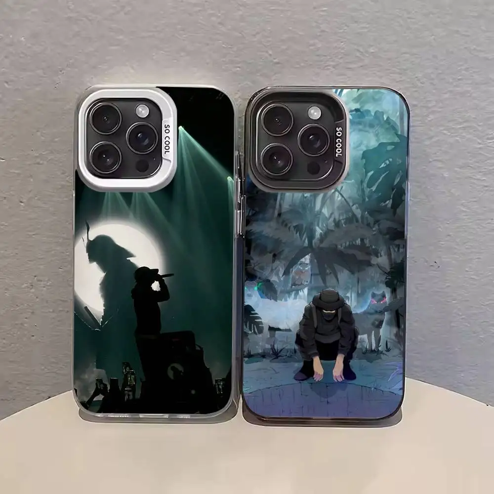 Rapper B-BENY Jr Ph… - image