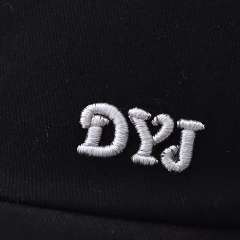1 Stück verstellbare Baseballkappe für Damen – atmungsaktiv, Sonnenhut für hohe Pferdeschwänze, bequemer modischer Sonnenhut, geeignet für Outdoor-Sportarten – Detail 7