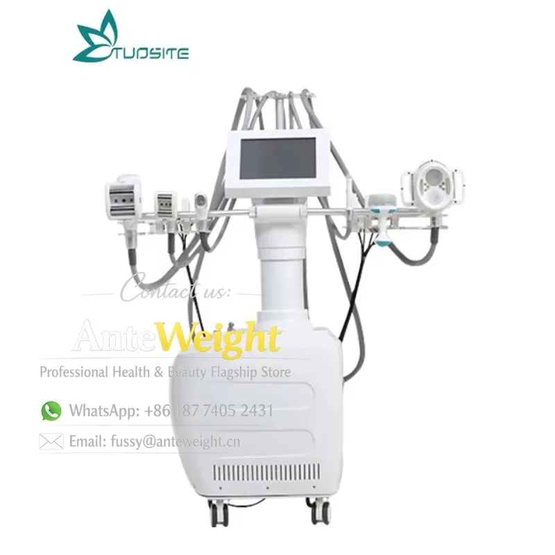 Slim Shape Body 360 Velashaping V10 Slimming Machine for Salon Use