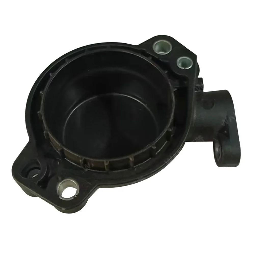 For Volvo C70/S80/S40/S60/V70/XC70/XC90 Camshaft Position Sensor Cover OE 30650664/9186812 Wear-Resistant Non-Deformation