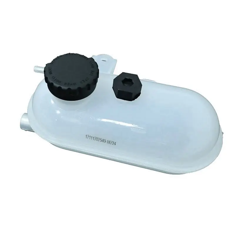 

Coolant Reservoir Tank With Cap For BMW For 528E 325 325E 325Es 325I 17111707540 Radiator Auxiliary Water