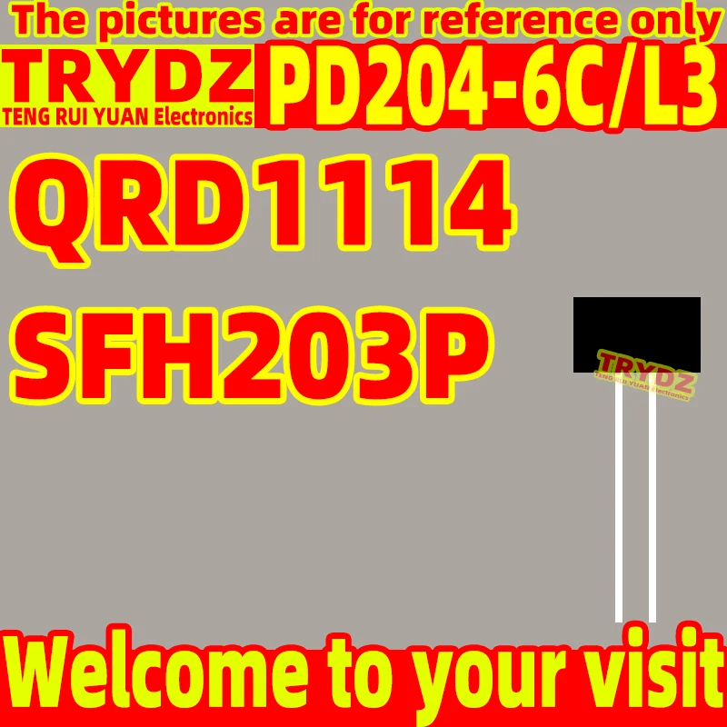 50-10pcs New SFH203P PD204-6C/L3(OP) QRD1114