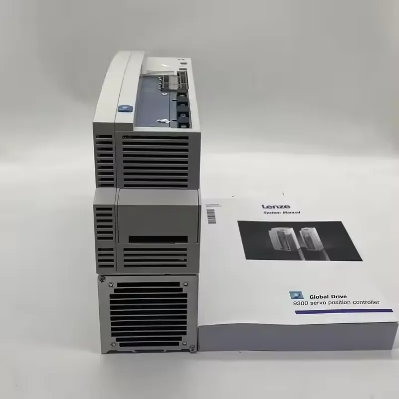 Lenze Drive EVF9324-CVV003 Servo Drive Controller Model Frequency Converter EVS9321-ET EVS9324-ES EVS9325-EP EVS9326-EK