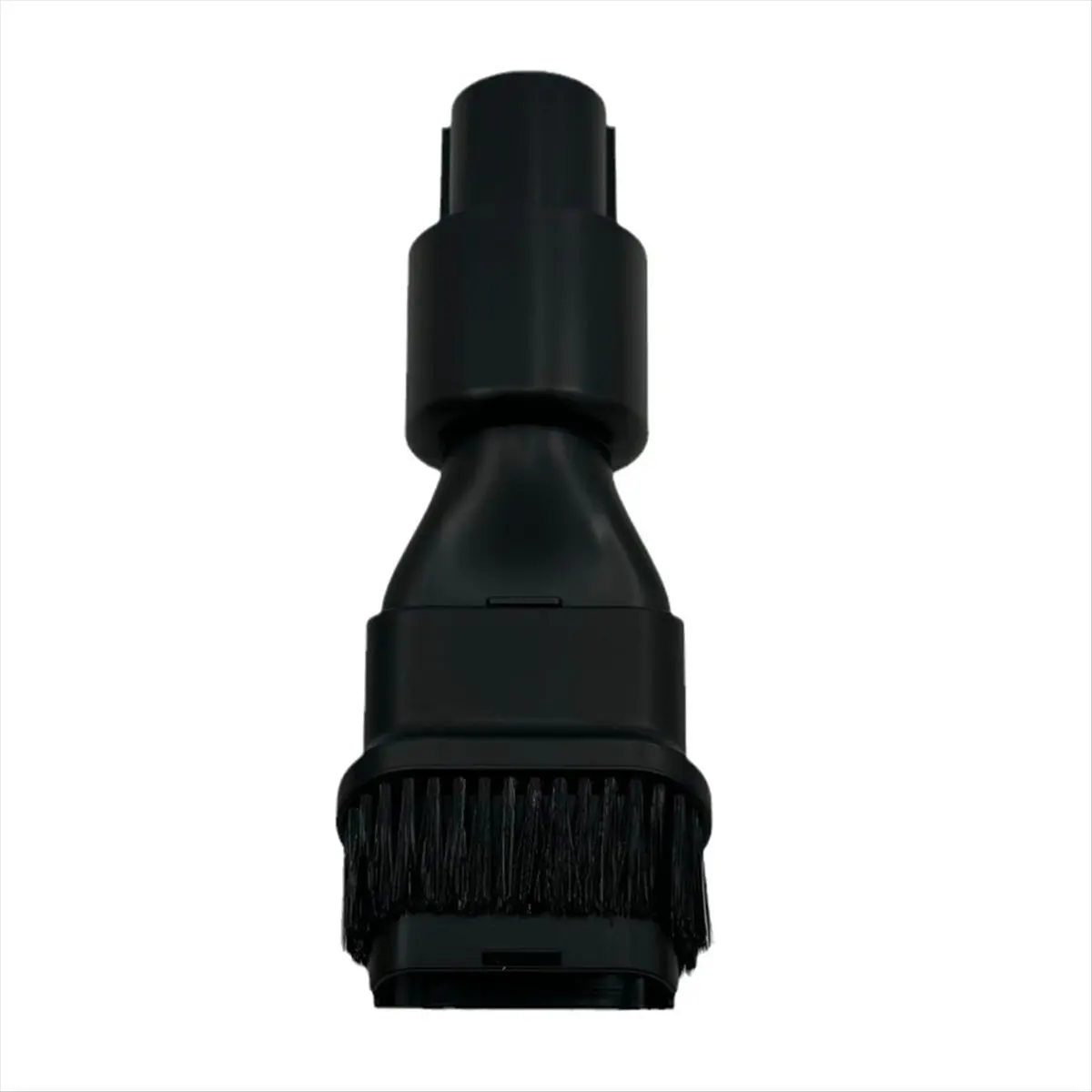 2-In-1 Flat Brush for V8 V9 V9P V10 XR V11 V12 T10 T30 Vacuum Cleaner Brush Head Bed Brush Black