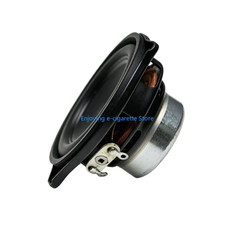 Lautsprecher-Reparaturkomponente, 50-mm-8-W-Treiber-Ersatzeinheit für Clip 5 verwenden Y4QF – Detail 7
