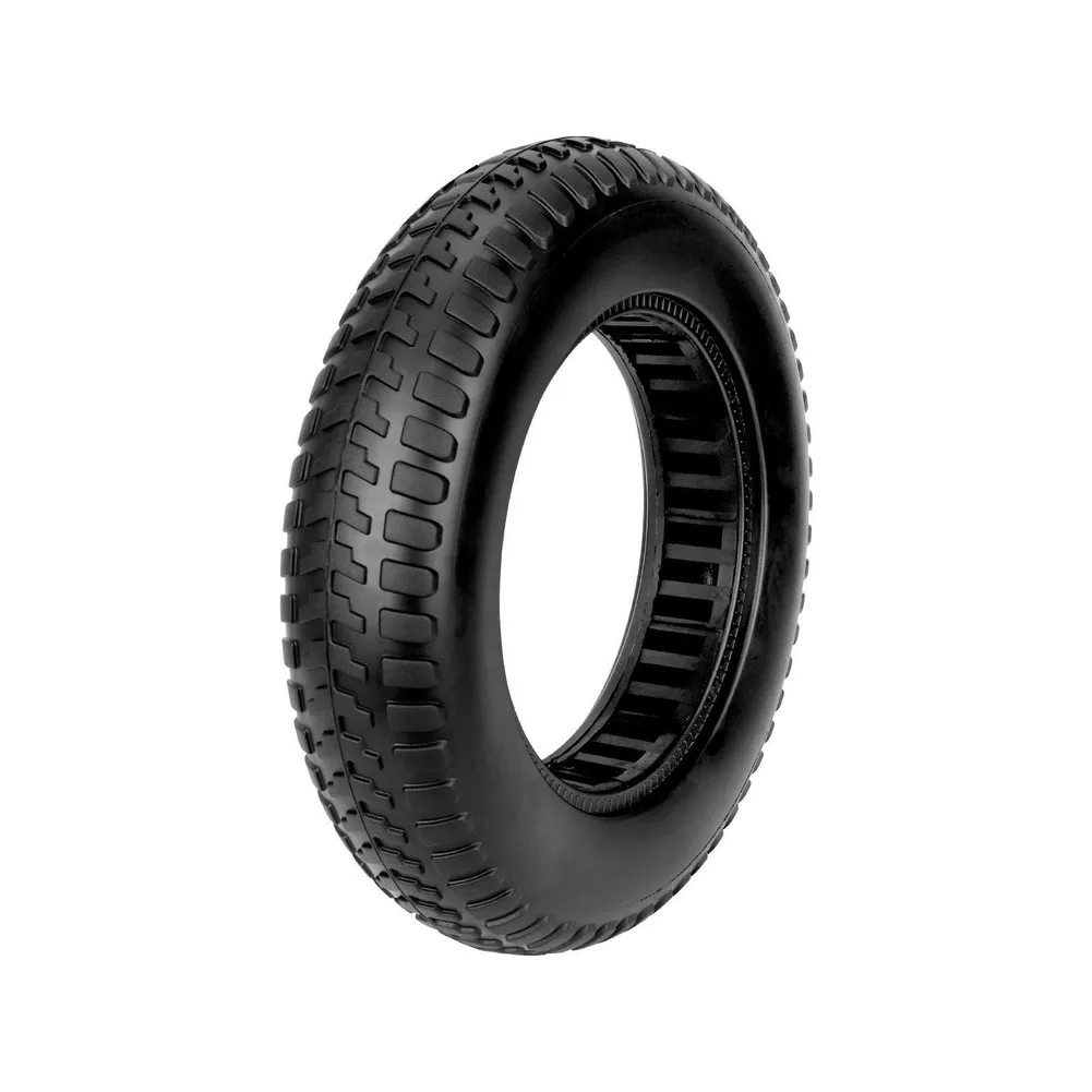 

10 inch solid tire for Xiaomi For M365 Pro Pro2 1S scooter replacement made of rubber for wear resistance and easy fit