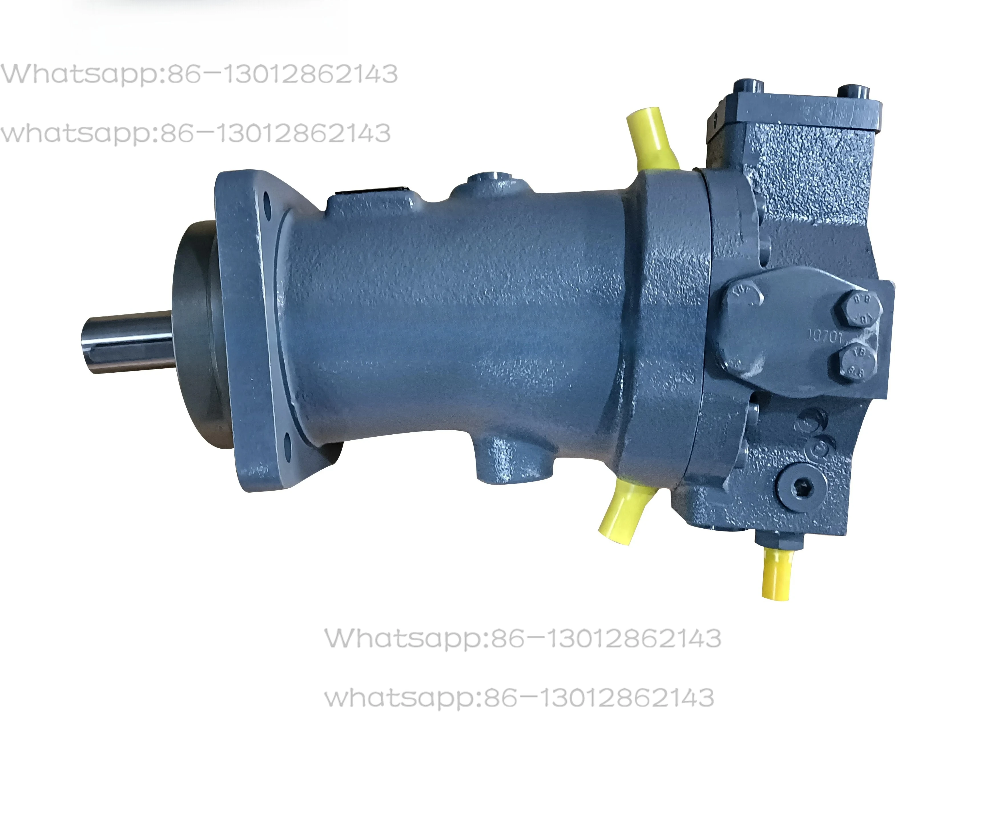 2025   A7V Hydraulic Plunger Pumps A7V28LV1RPF00 A7V117DR1RPF00/200B A7V107LV1LZF00 Hydraulic Variable Displacement Piston Pump