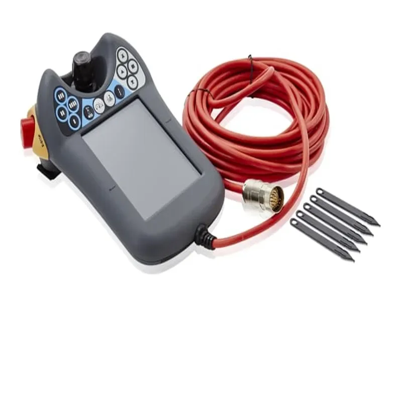 Original and New 3HAC028357-001 Teach Pendant