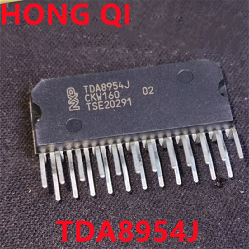 

1 шт. новый оригинальный TDA8954J TDA8954 усилитель звуковой частоты ZIP-23 в наличии