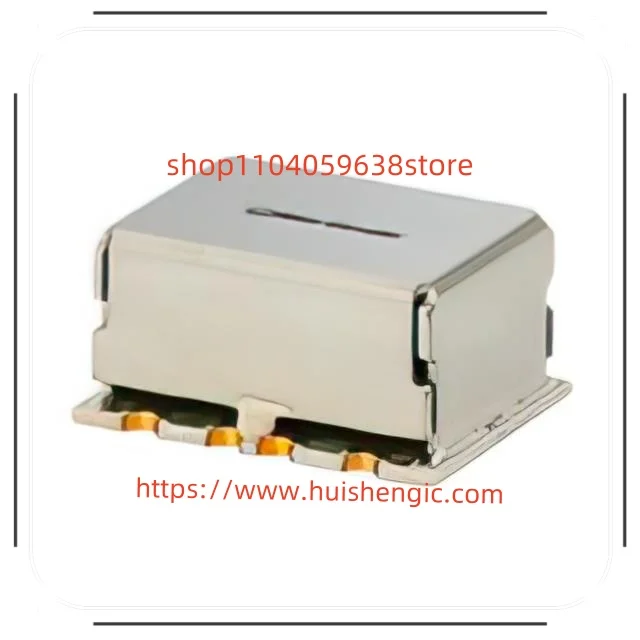

SYDC-20-62HP+ RF directional coupler military 10MHz ~ 540MHz 19.8 ± 0.5dB 25W 8-MD, leadless