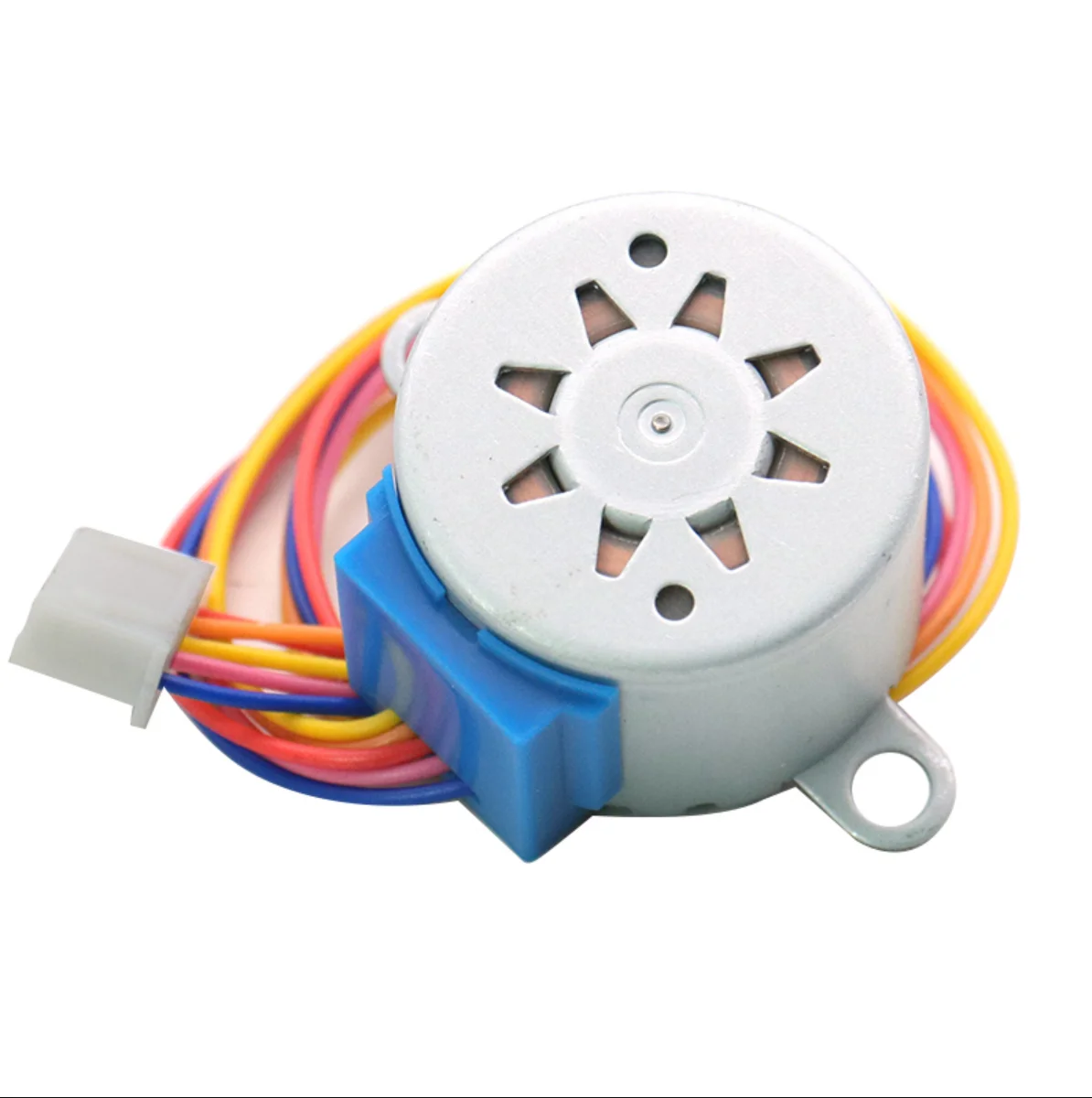 

5PCS 12V 4-phase 5-wire stepper motor brand new stepper motor/reduction motor 28BYJ-48-12V