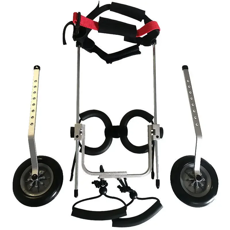 

Light weight Pet wheelchair