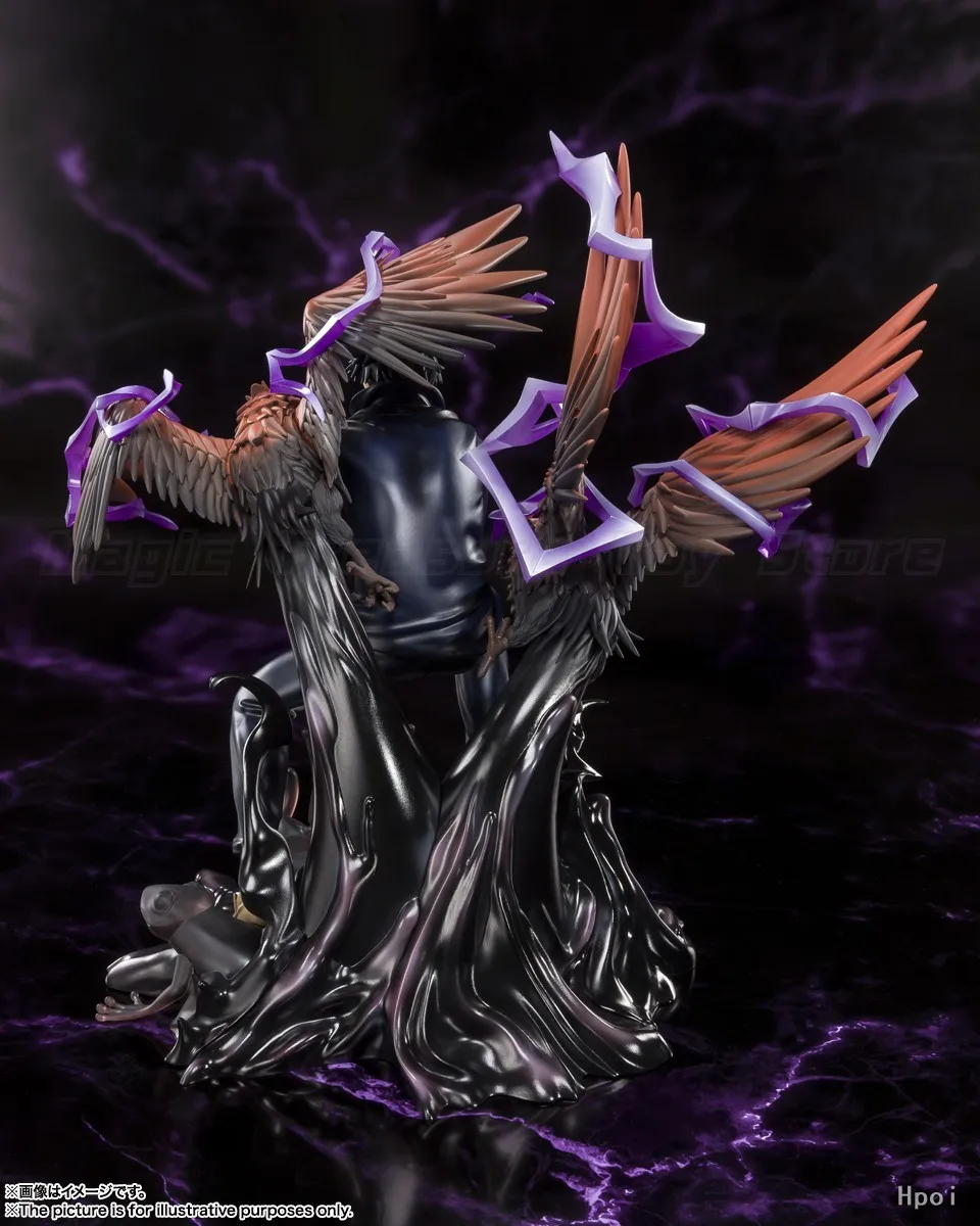 

【In Stock】BANDAI SPIRITS Figuarts ZERO JJTKS MEGUMI FUSHIGUROI Figures