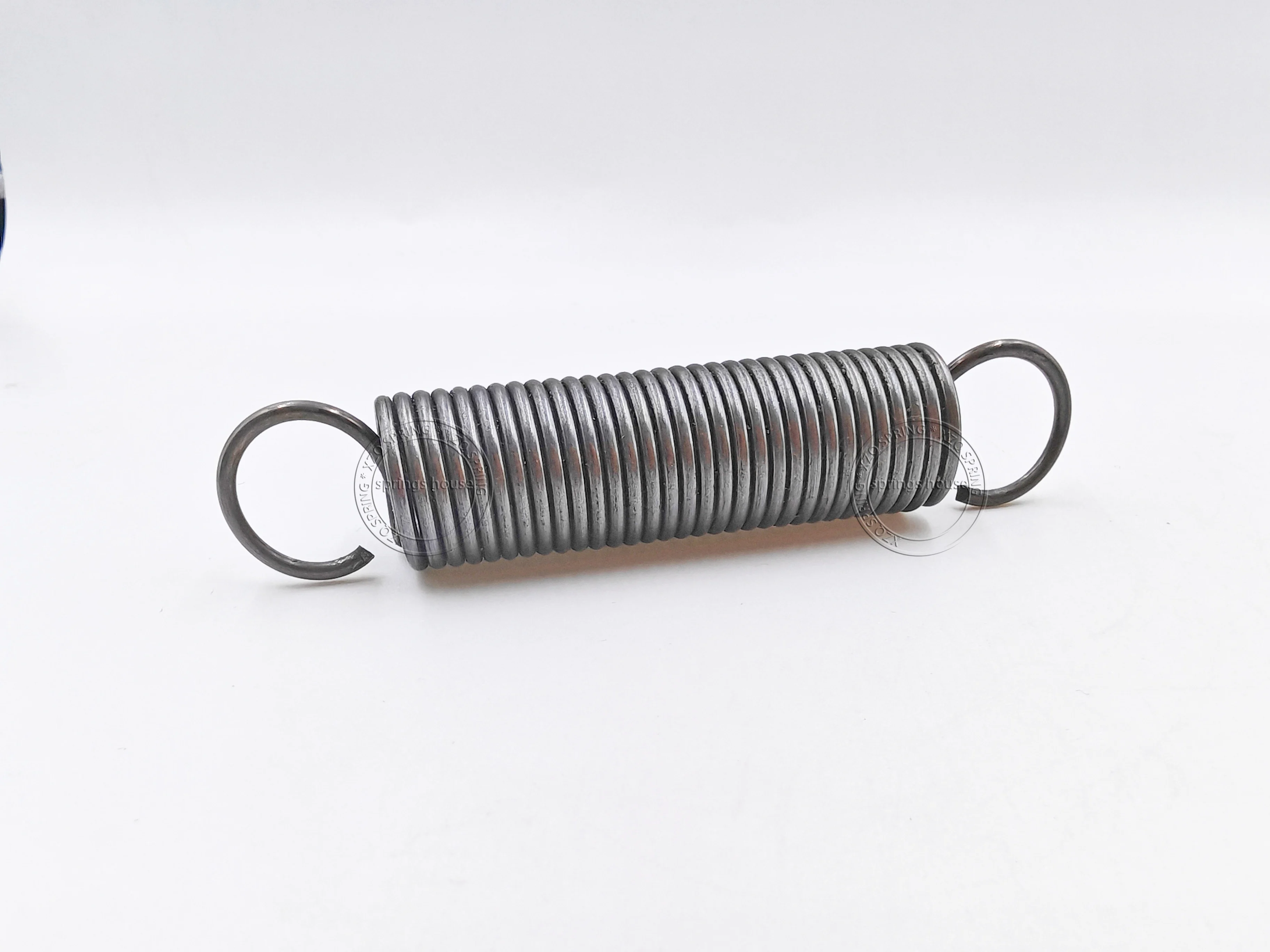 1PC Extension Spring with 75mm Free Length for Hardware And Home Improvement