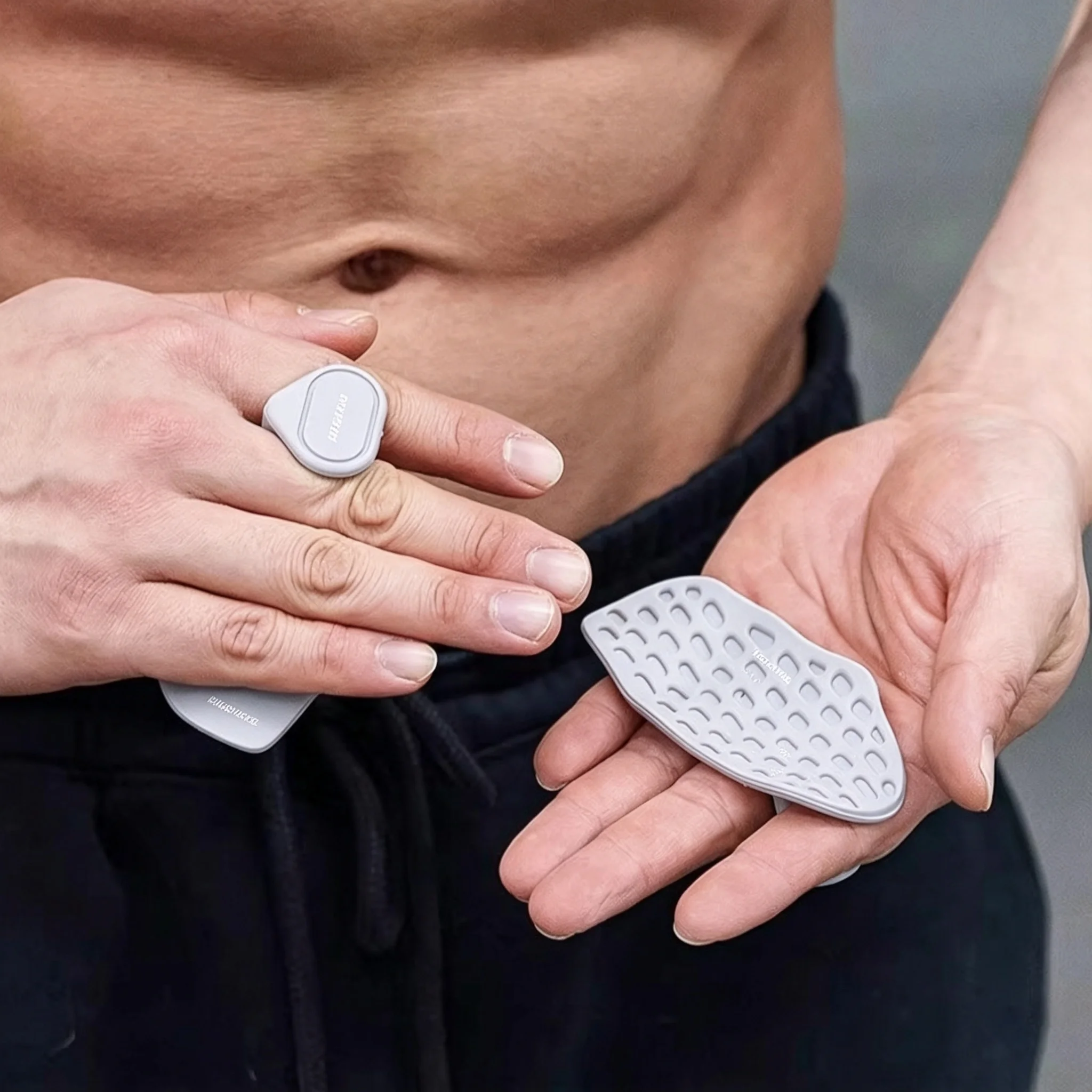 Impugnature Antiscivolo per So - Grip Strengthener Hand recensione e prezzo