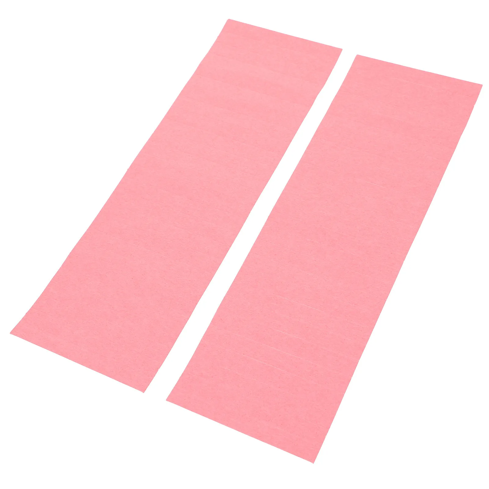 5200Pcs Laundry Room Waterproof Labels Writable Clothing Stickers Garment Name Tags for Shoes Bags Dry Cleaner Sheets for Dryer