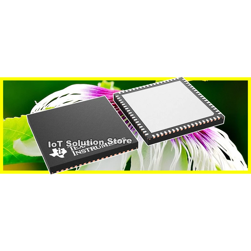

ADC32RF80IRRHR Dual-channel, 14-bit, 3-GSPS, dual DDC/channel, RF-sampling wideband receiver and feedback IC