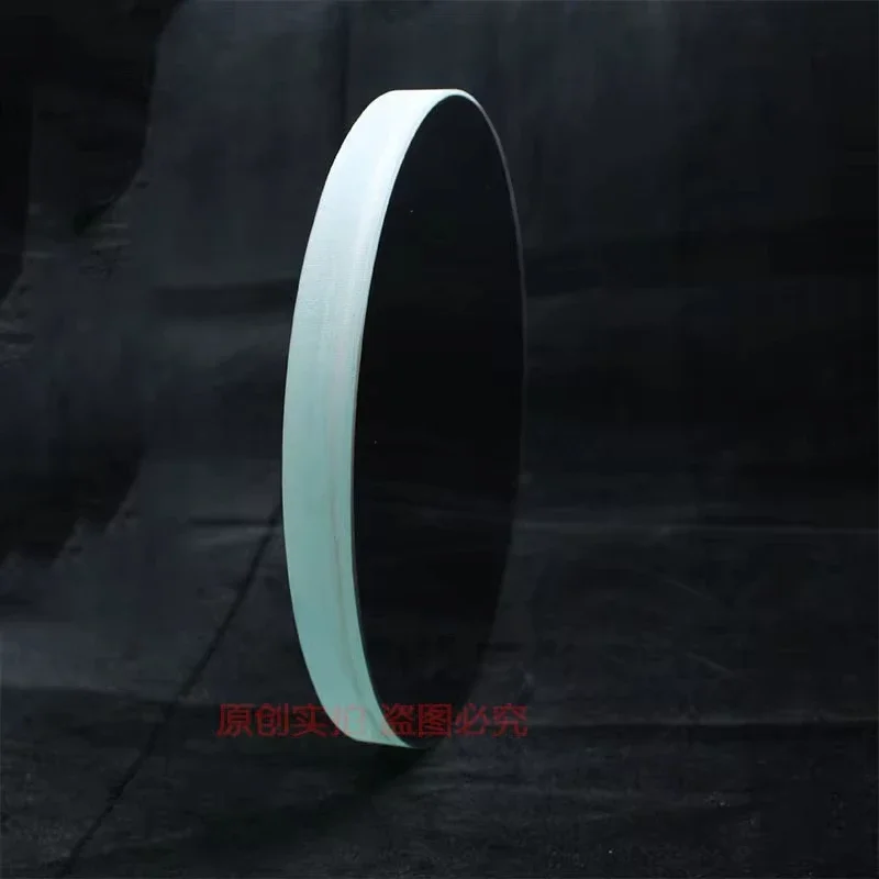 D160F800 Parabolic D160F1300 Newton Reflector Objective Primary Mirror Secondary Mirror Astronomical Telescope DIY