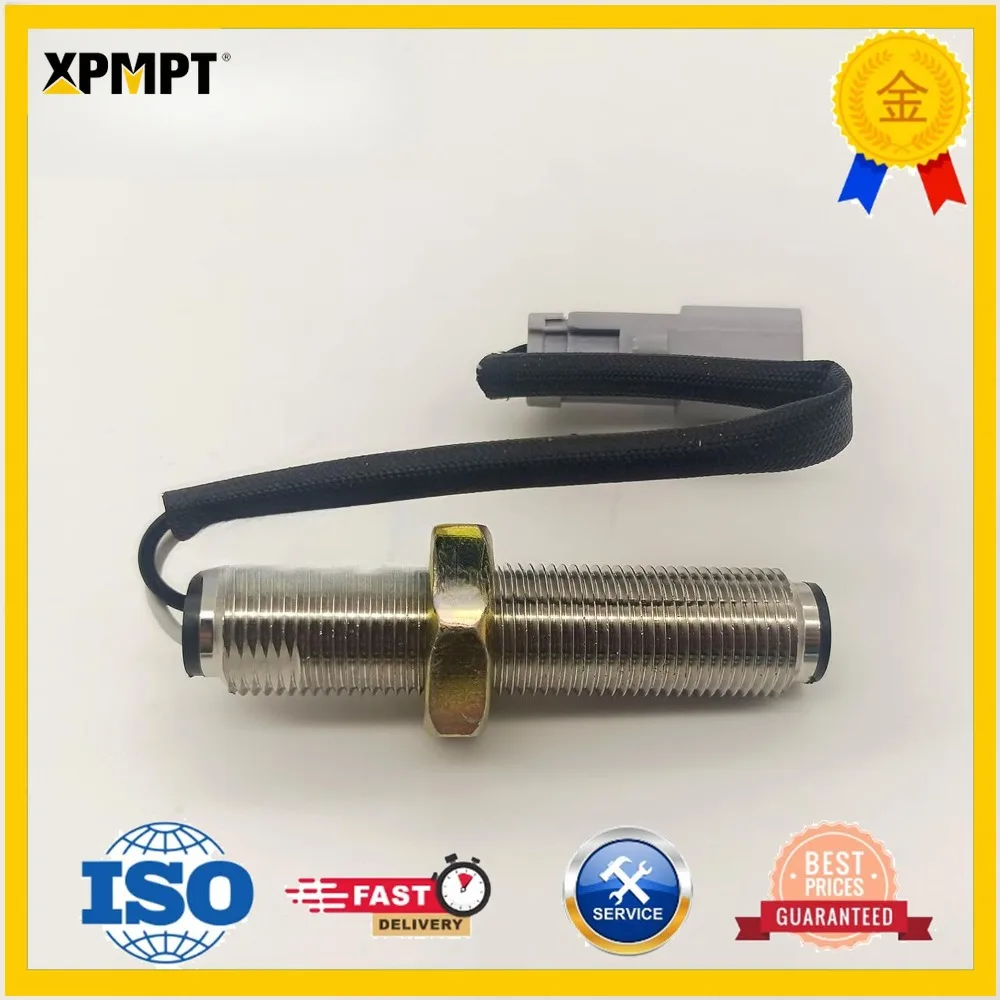 T413742 Speed Sensor Replacement for Motor Diesel Generator Engine Replacement speed sensor for motor and diesel generator